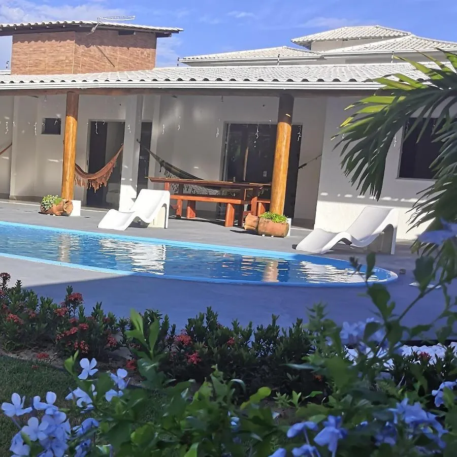 Sobrado Da Mangueira Villa Porto Seguro 0*,