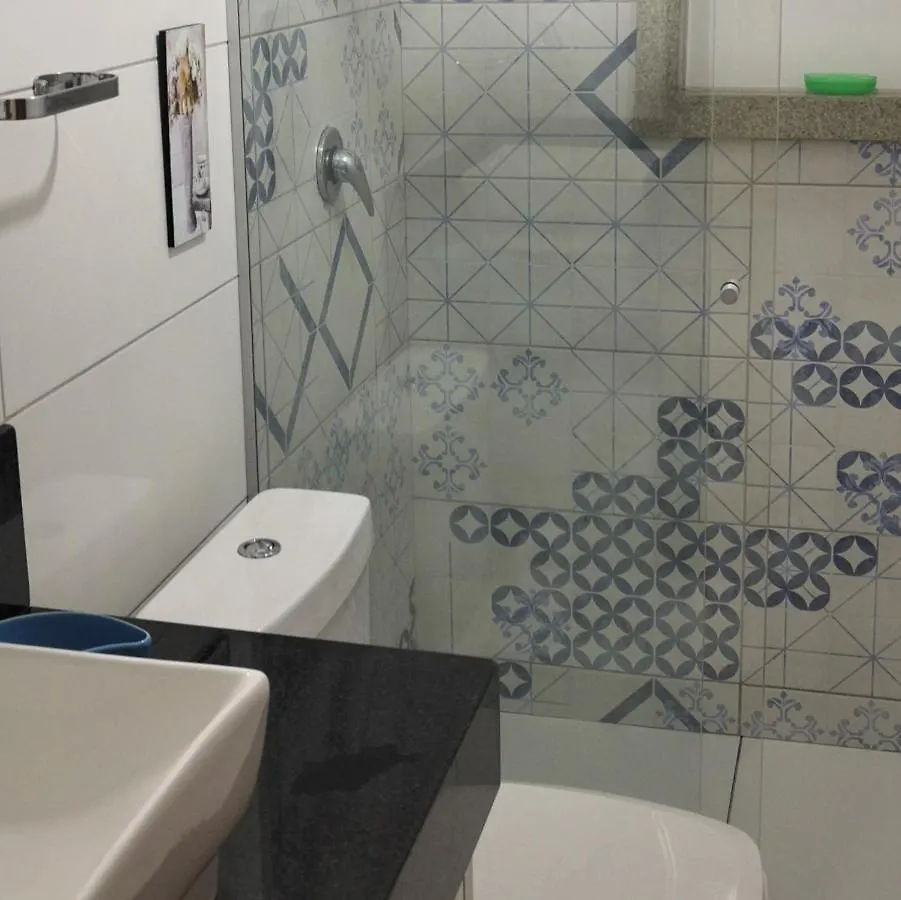 Holiday home Sobrado Da Mangueira Villa Porto Seguro
