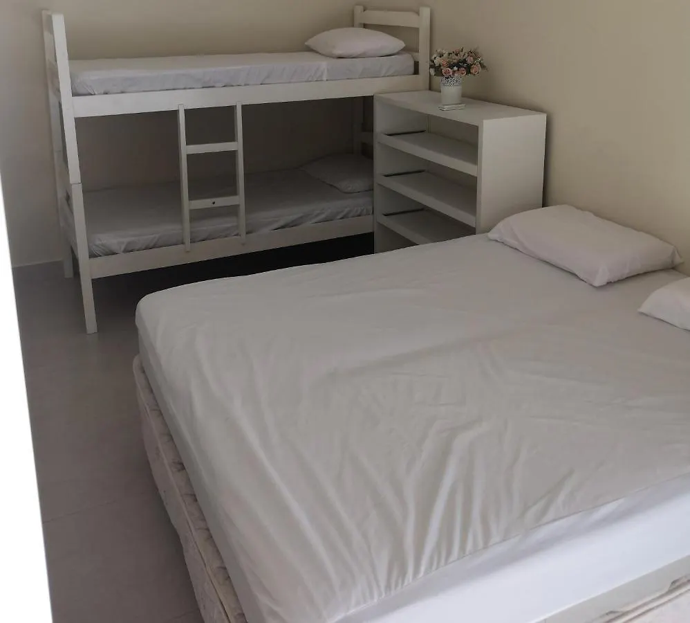 Sobrado Da Mangueira Villa Porto Seguro