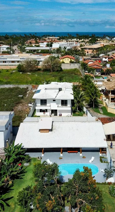 Sobrado Da Mangueira Villa Porto Seguro 0*,